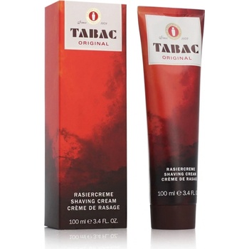 Tabac Original Shaving Cream (krém na holenie)